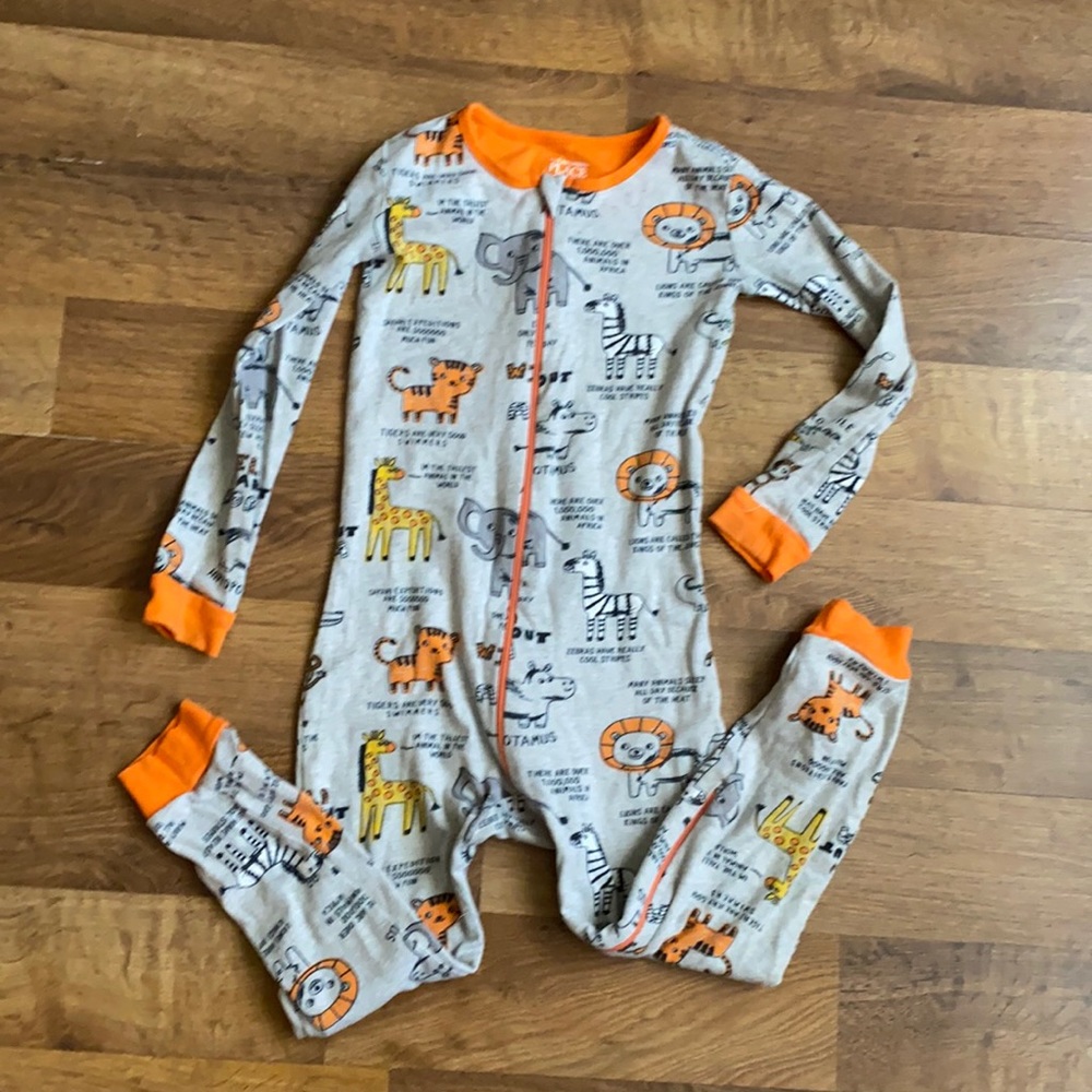 The children’s Place quarantine 4T 100% cotton.